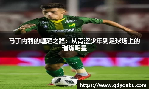 马丁内利的崛起之路：从青涩少年到足球场上的璀璨明星